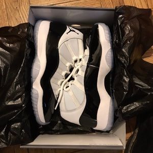 Jordan Retro 11 Concords